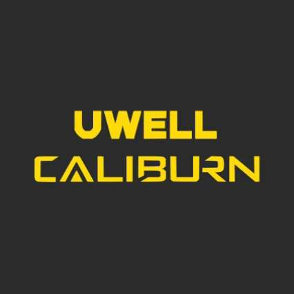 uwell caliburn logo The Latest Device At Vaping Story: Uwell Caliburn G5 Lite Kit – VapingStory