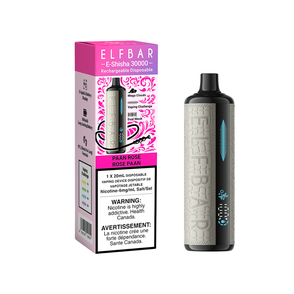 paan flavor vape Paan Raas main image 0