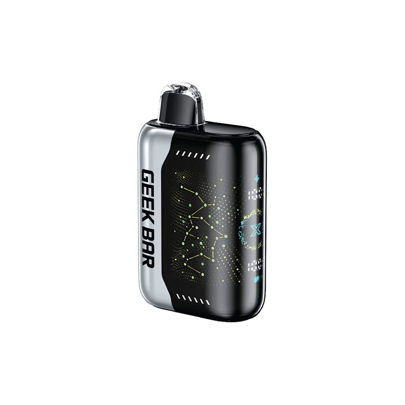 geek bar pulse tobacco flavor Geek Bar Pulse 15000 Tobacco Disposable $14.98 main image 1