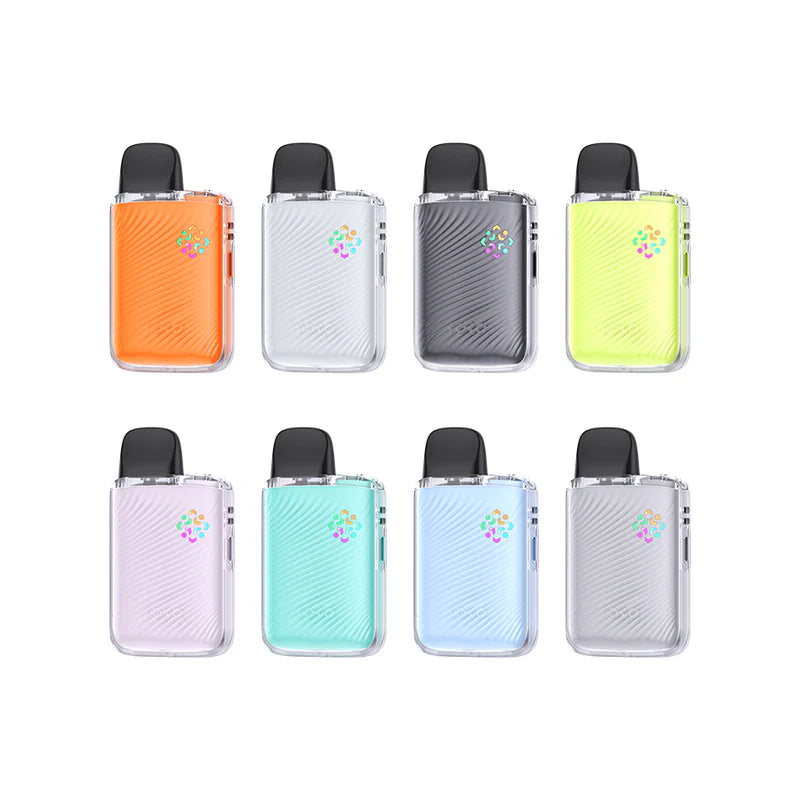 open pod vape Uwell Caliburn G5 Lite Koko