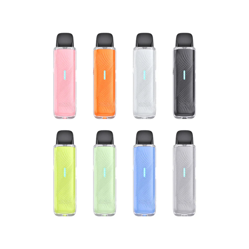 uwell caliburn lite G5 Flavor:Fresh Vanilla The Ultimate Solution for vape