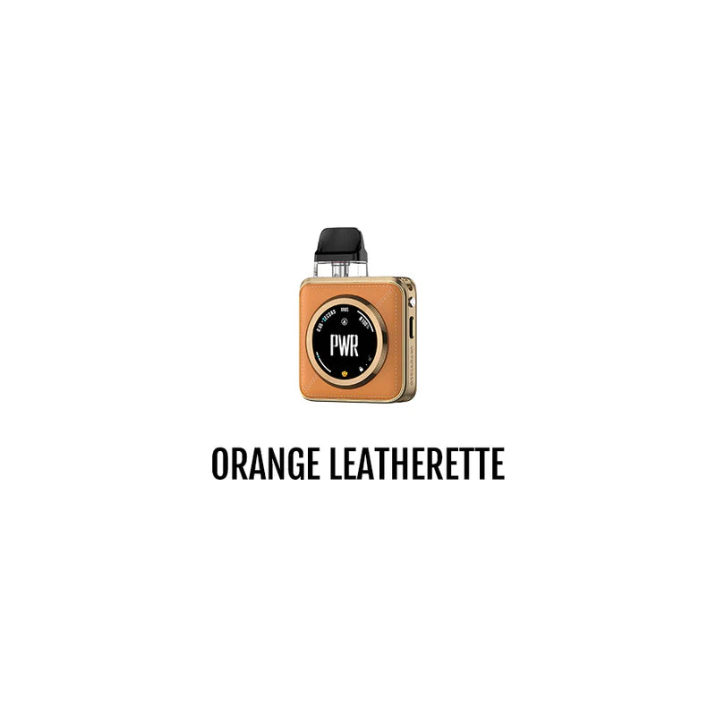 xlim pro 3 oxva Vaporesso Xros 5 Nano Pod Kit [CRC] – VapingStory