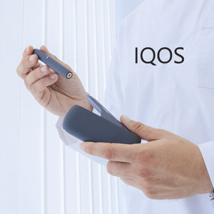 Running out of options? We've got your back! - IQOS