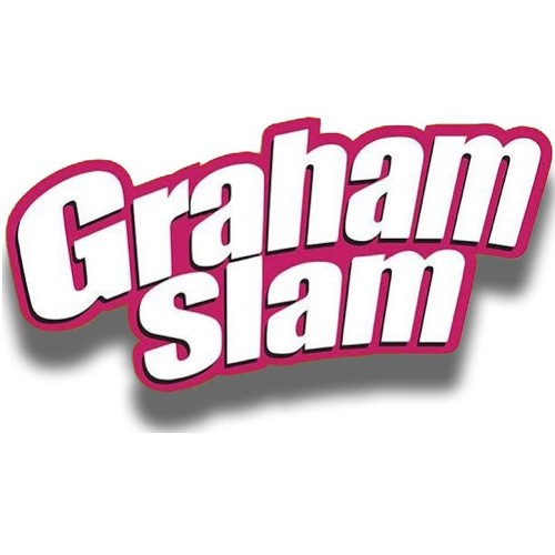 Graham Slam 'E-Liquid, E-Juice Brand'