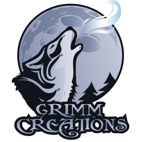 Grimm Creations 'E-Liquid, E-Juice, Brand'