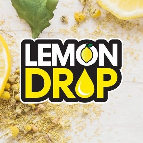 Lemon Drop 'E-Liquid, E-Juice Brand'