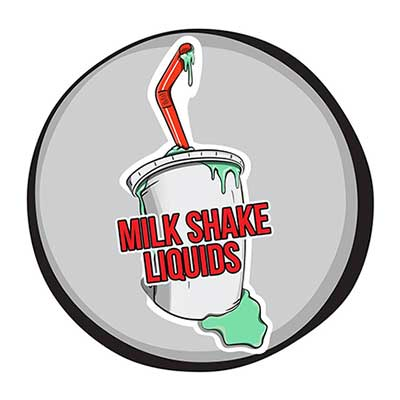Shake 'E-Liquid, E-Juice Brand'