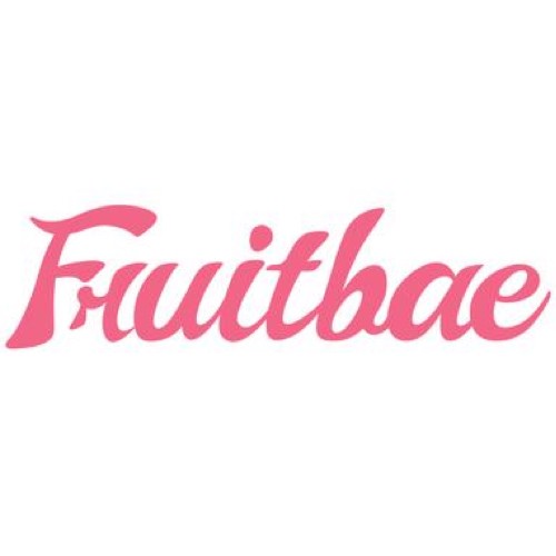 Fruitbae 'E-Liquid, E-Juice Brand'