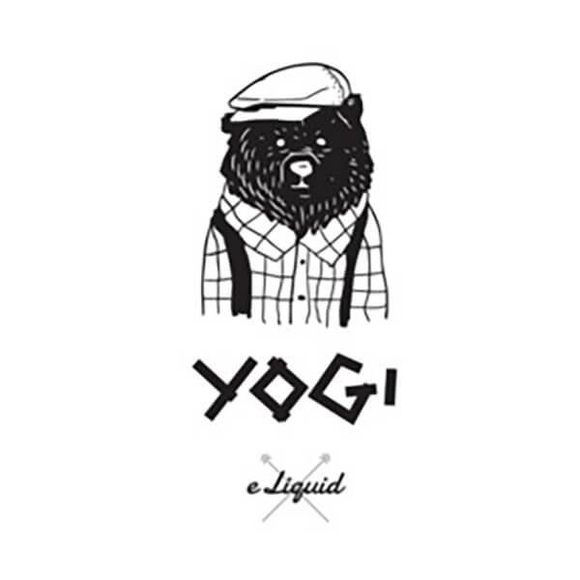 Yogi 'E-Liquid, E-Juice Brand'
