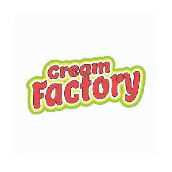 Cream Factory
