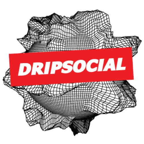 Drip Social 'E-Liquid, E-Juice Brand'