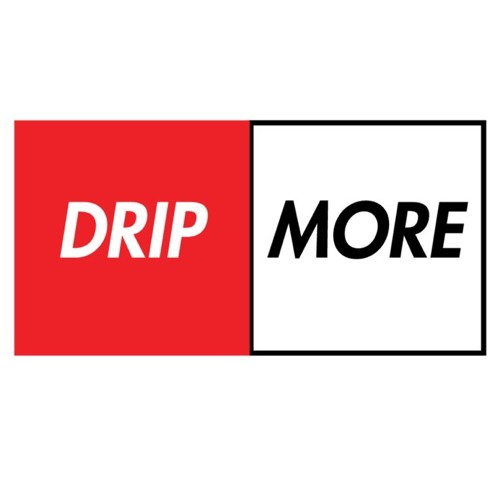 Drip More 'E-Liquid, E-Juice Brand'