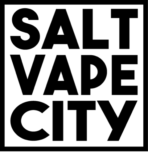Salt Vape City