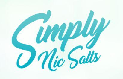 Simply Nic Salts