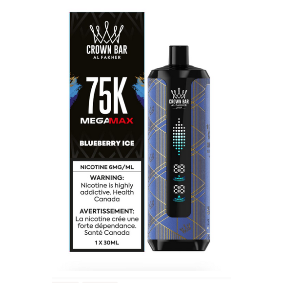 AL FAKHER VapingStory AL FAKHER VapingStory