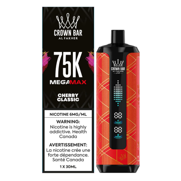 AL FAKHER VapingStory AL FAKHER VapingStory