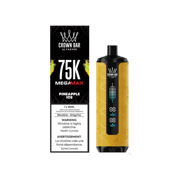 AL FAKHER VapingStory AL FAKHER VapingStory