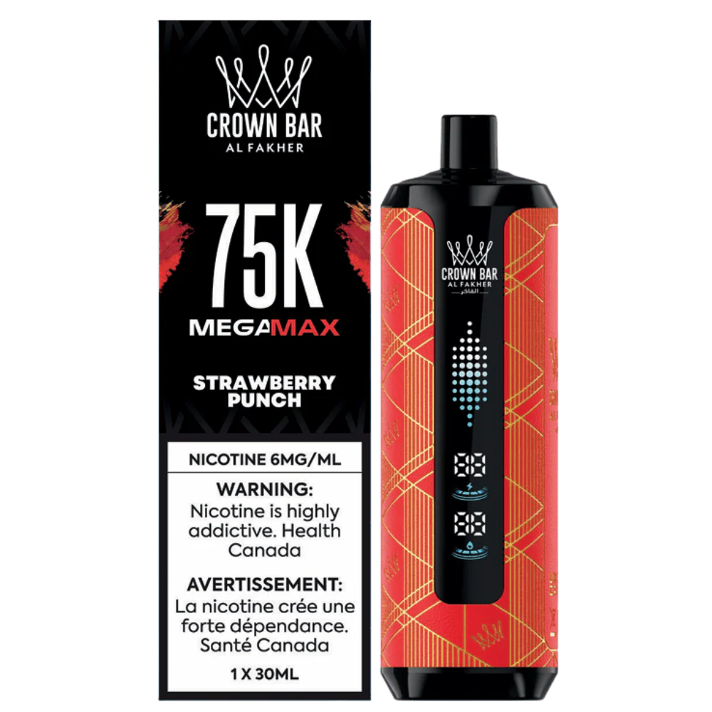 Disposable  Tagged "Nicotine_Freebase 6mg"  VapingStory