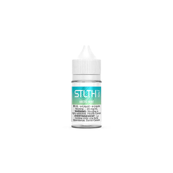 Arctic Mint by Vice Salt - E-Liquid (30ml)