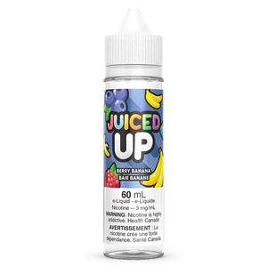 Banana Berry by Juiced up [ON]