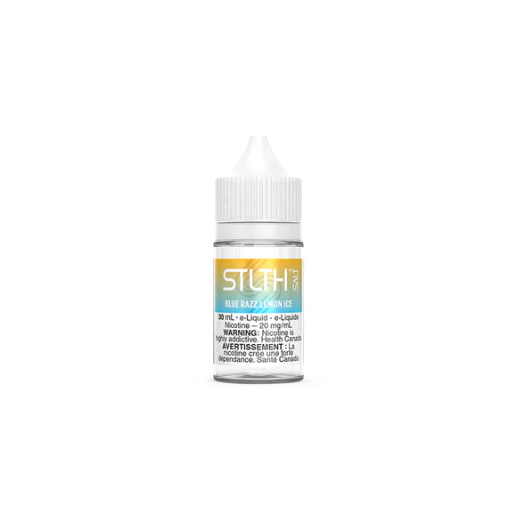 Blue Razz Lemon Ice by Vice Salt - E-Liquid (30ml)