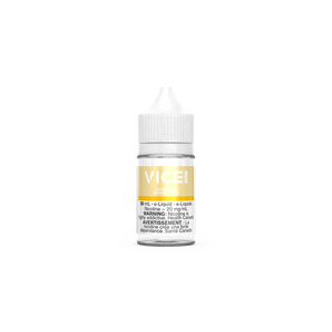 Banana Ice de Vice Salt - E-Liquide (30ml)