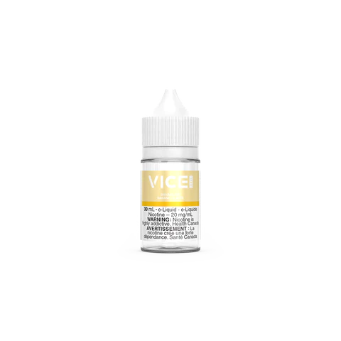 Banana Ice by Vice Salt - E-Liquid (30ml)