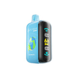 Blue Razz Ice by Elfbar GH20K (20000 Puff) 20mL - Disposable Vape