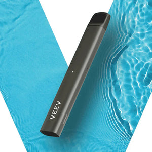 Blue Mint Disposable Vape by Veev Now (Veeba)