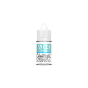 Blue Raspberry Ice by Vice Salt - Vape E-Liquid (30ml)