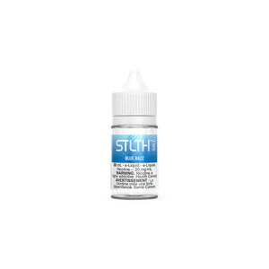 Blue Razz by Vice Salt - E-Liquid (30ml)