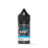 Bomb Blue Razz by Flavour Beast Salt - E-Liquid (30ml)