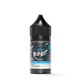 Boss Blueberry Iced by Flavour Beast Salt - E-Liquid (30ml)