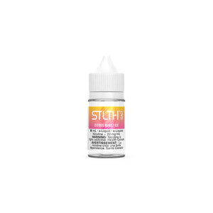 Citrus Burst Ice by Vice Salt - E-Liquid (30ml)