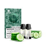 Cucumber ePod by Vuse - Closed Pod System Vape [ON] - 2POD