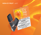 Deep Yellow (Mango) par Veev One - Système de dosettes fermées