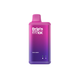 Triple Berry Envi by Drip'n EVO 10K - Disposable Vape