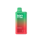 Watermelona CG Envi Drip'n EVO 10K - Disposable Vape
