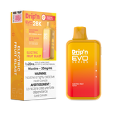 Electric Fruit Blast by Envi Drip'n EVO 28K - Disposable Vape [ON]