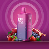 Triple Berry by Envi Drip'n EVO 28K - Disposable Vape [ON]