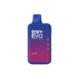 Blue Razz by Envi Drip'n EVO 28K - Disposable Vape