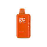 Orange Fizzle Ice by Envi Drip'n EVO 28K - Disposable Vape [ON]