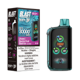 Electric Fruit Blast Ice by Envi Drip'n Fasta Blast 30K - Disposable Vape [ON]