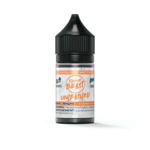 Epic Cantaloupe Watermelon Iced by Flavour Beast Unleashed Salt - E-Liquid (30ml) [CAN]