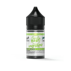 Epic Sour Fruit G by Flavour Beast Unleashed Salt - E-Liquid (30ml) [ON]
