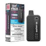 Bomb Blue Razz by Flavour Beast Max 18000 Puff 20ml - Disposable Vape [ON]