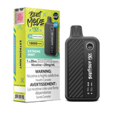 Extreme Mint by Flavour Beast Beast Mode Max 18000 Puff 20ml - Disposable Vape