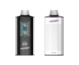 Epic Grape by Flavour Beast Unleashed DCP 20K Puff 20ml - Disposable Vape