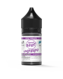 Epic Grape by Flavour Beast Unleashed Salt - E-Liquid (30ml)