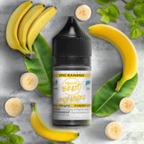 Epic Banana by Flavour Beast Unleashed Salt - E-Liquid (30ml)